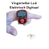 Mini Vingerteller Lcd Elektrisch Digitaal Display Met Licht